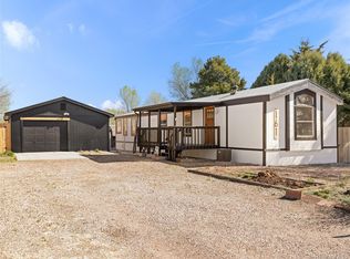 161 E Homer Dr, Pueblo West, CO