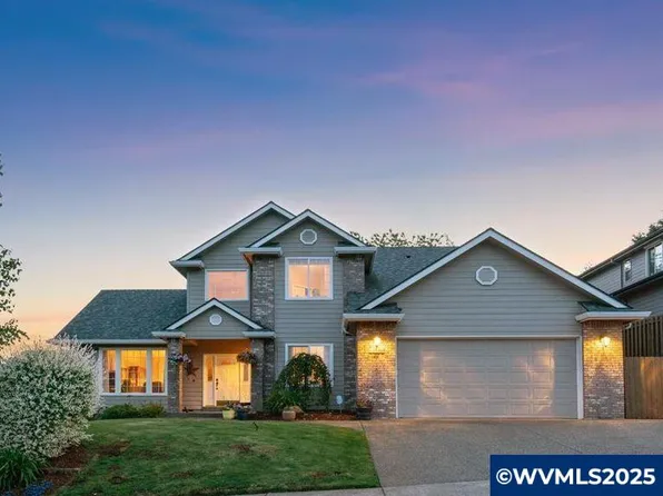 5277 Landon St SE, Salem, OR 97306