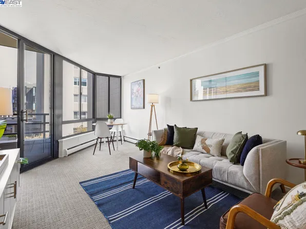 900 Bush St APT 614, San Francisco, CA 94109