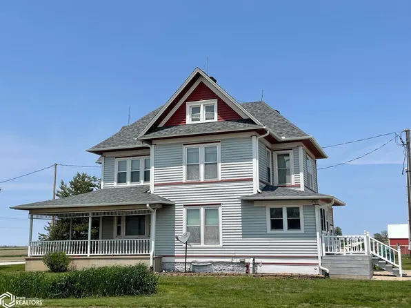 2378 Highway 25, Lenox, IA 50851