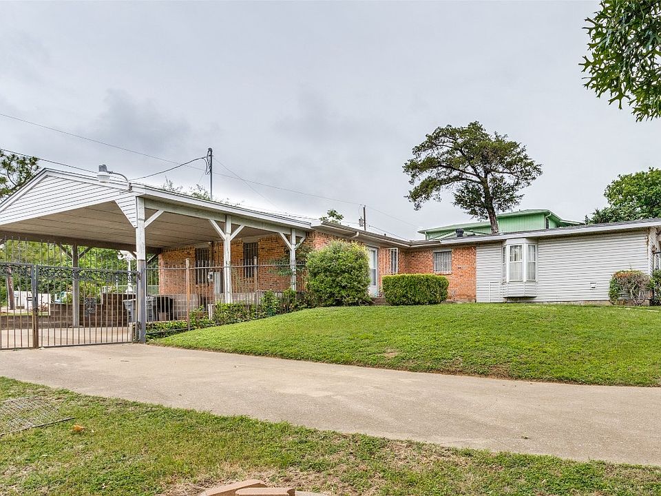 1442 Bonnie View Rd, Dallas, TX 75203 MLS 20328063 Zillow