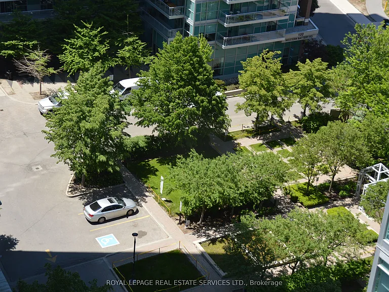 80 Western Battery Rd #1512 — Photo 16