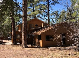577 Monarch Cir, Lakeside, AZ 85929