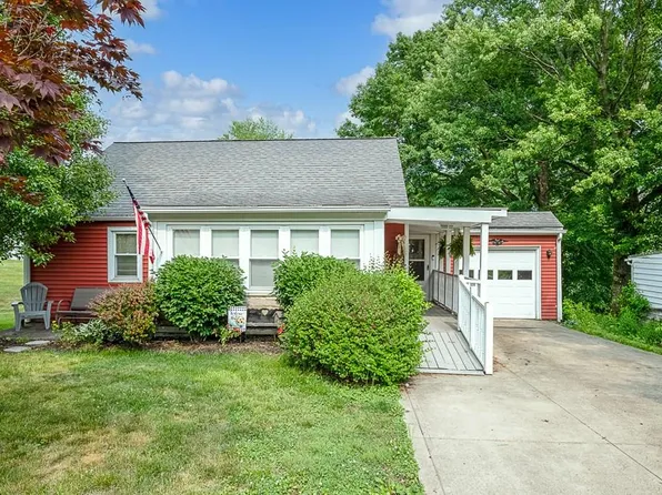 461 Agate Ave, Mansfield, OH 44907