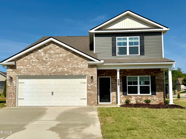 387 Alta Tree Blvd, Johnson City, TN 37604