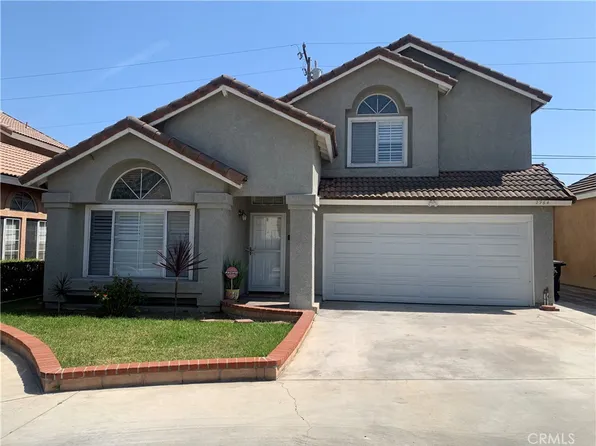 2964 E 60th Pl, Huntington Park, CA 90255