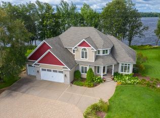204884 Vallie Ln, Mosinee, WI 54455