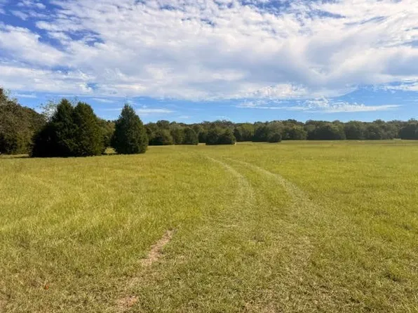 County Road 2500, Eustace, TX 75124