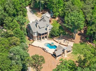 3529 Keith Bridge Rd, Gainesville, GA 30504