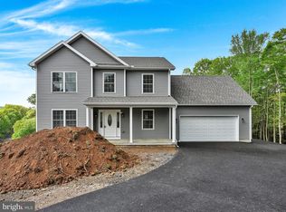 19 Timberline, Pottsville, PA 17901
