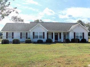 665 Bushy Creek Rd, Woodruff, SC 29388