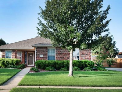2304 Belmont Park Dr, Denton, TX, 76210