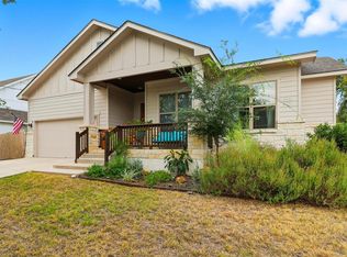 103 Kings Way, Cottonwood Shores, TX 78657