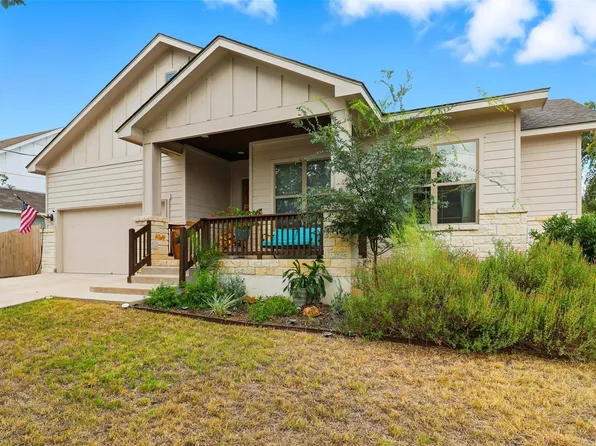 103 Kings Way, Cottonwood Shores, TX 78657