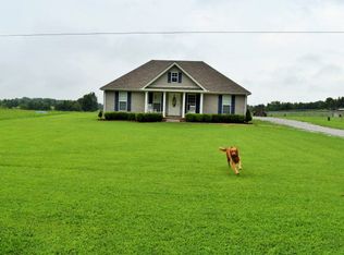 798 County Road 106, Florence, AL 35633