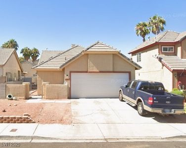 1696 Duarte Dr, Henderson, NV, 89014