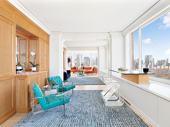 5th image of 30 E 85th St Penthouse 28-A/B