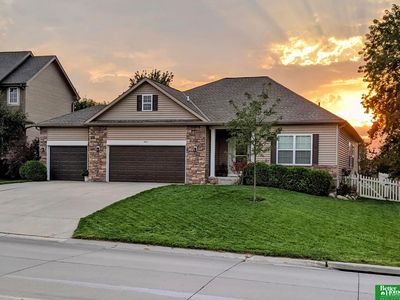 19515 Bellbrook Blvd, Gretna, NE, 68028