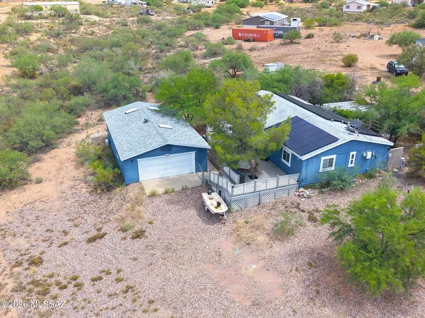 12561 S Vail Desert Trl, Vail, AZ 85641