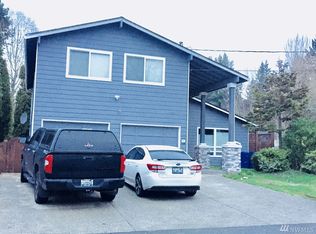 2721 NE 130th St, Seattle, WA 98125