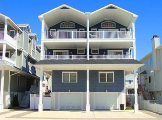221 47th St #EAST, Sea Isle City, NJ 08243