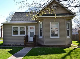 622 Wyatt St, Greenville, IL