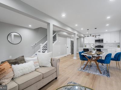 3200 Piedmont Ave, Baltimore, MD, 21216