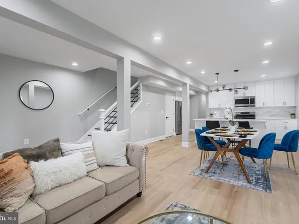 3200 Piedmont Ave, Baltimore, MD 21216