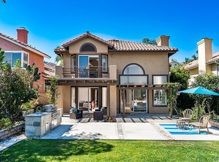 29546 Avante, Laguna Niguel, CA 92677