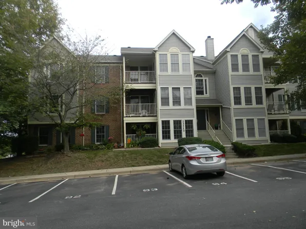 13113 Briarcliff Ter #1102, Germantown, MD 20874