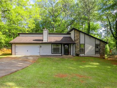 1612 Silva Fox Ct SW, Lawrenceville, GA, 30044