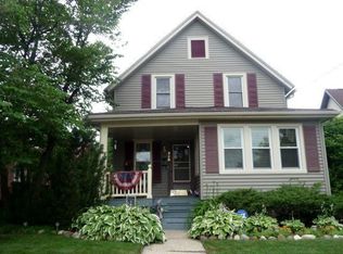 328 N Rockford Ave, Rockford, IL 61107