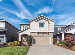 15115 SE Granite Dr, Damascus, OR