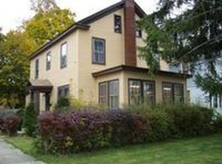 201 E Linden St, Rome, NY 13440