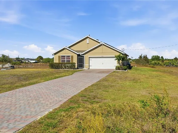 4121 68th AVE NE, NAPLES, FL 34120