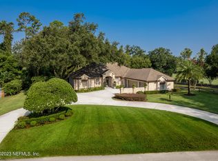 8120 Hollyridge Rd, Jacksonville, FL 32256