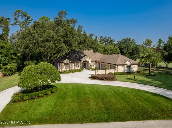 8120 HOLLYRIDGE Road, Jacksonville, FL 32256