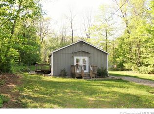 22 Woodside Rd, Amston, CT 06231