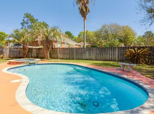 2602 Pinto Ln, Crestview, FL 32536