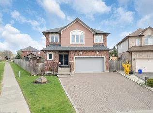 340 Old Mud St, Hamilton, ON