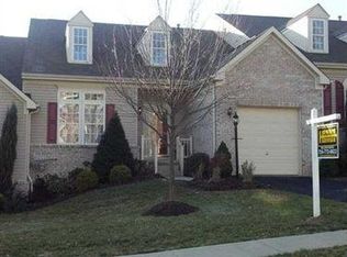 738 Norwegian Spruce Dr, Mars, PA