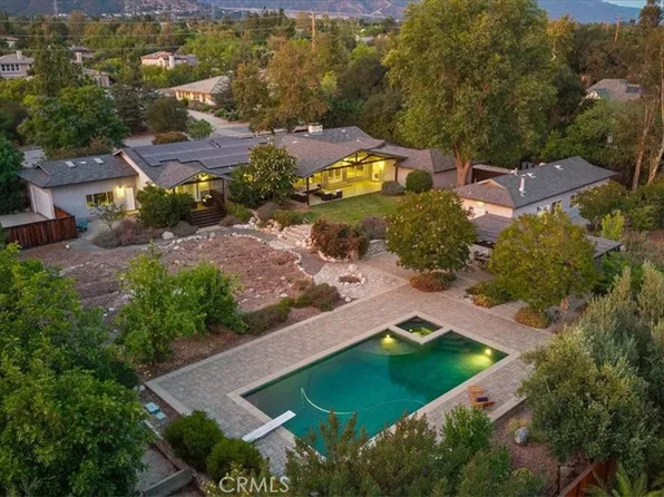 938 Pomello Dr, Claremont, CA 91711