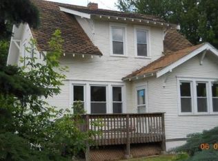 110 Pleasant Ave NE, Cokato, MN 55321