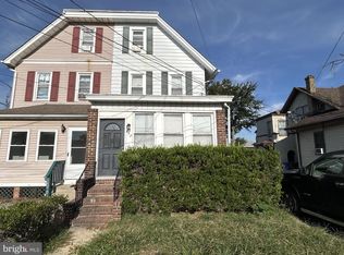 827 N Broad St, Woodbury, NJ 08096