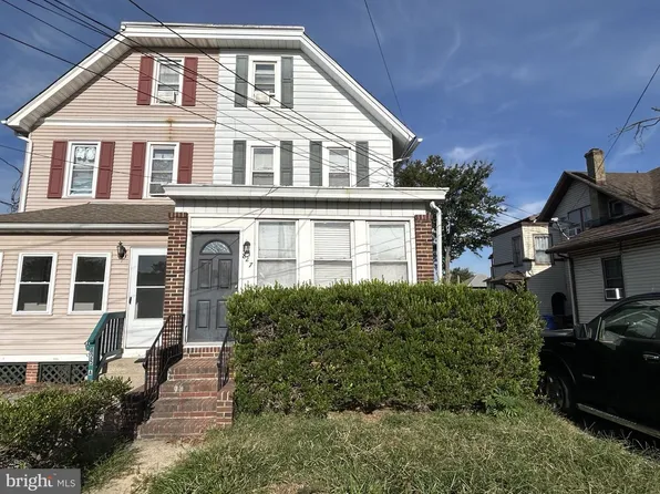 827 N Broad St, Woodbury, NJ 08096