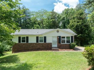 523 Kyle Rd, Winston Salem, NC 27104