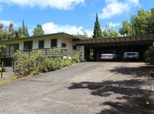 4401 Akemama Rd, Koloa, HI 96756