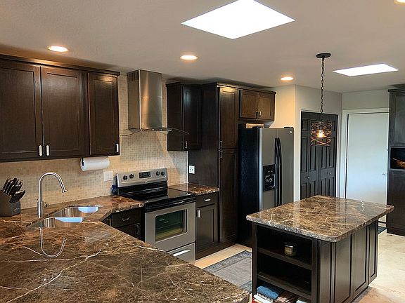 Kitchen (duh!)