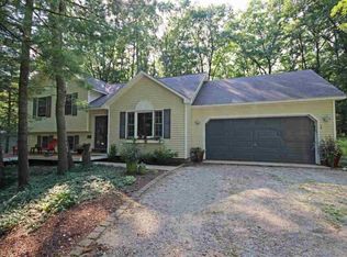 489 Rasho Rd, Traverse City, MI 49696