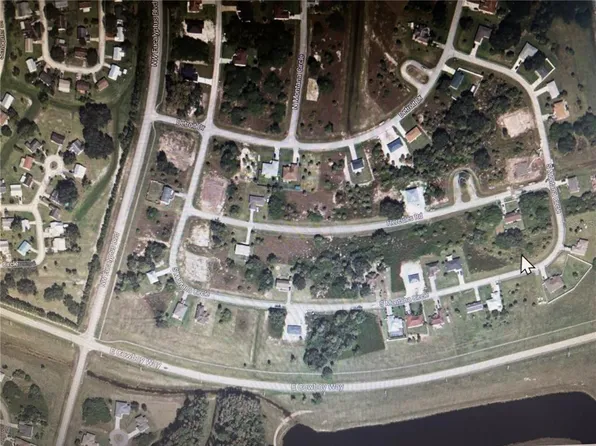 2019 S Montana Cir Lot 14, Labelle, FL 33935